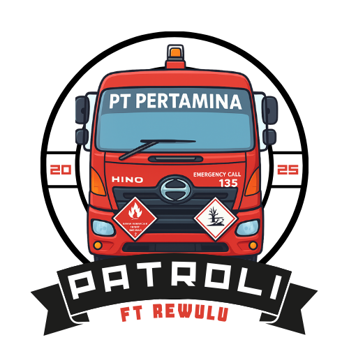 PATROLI
