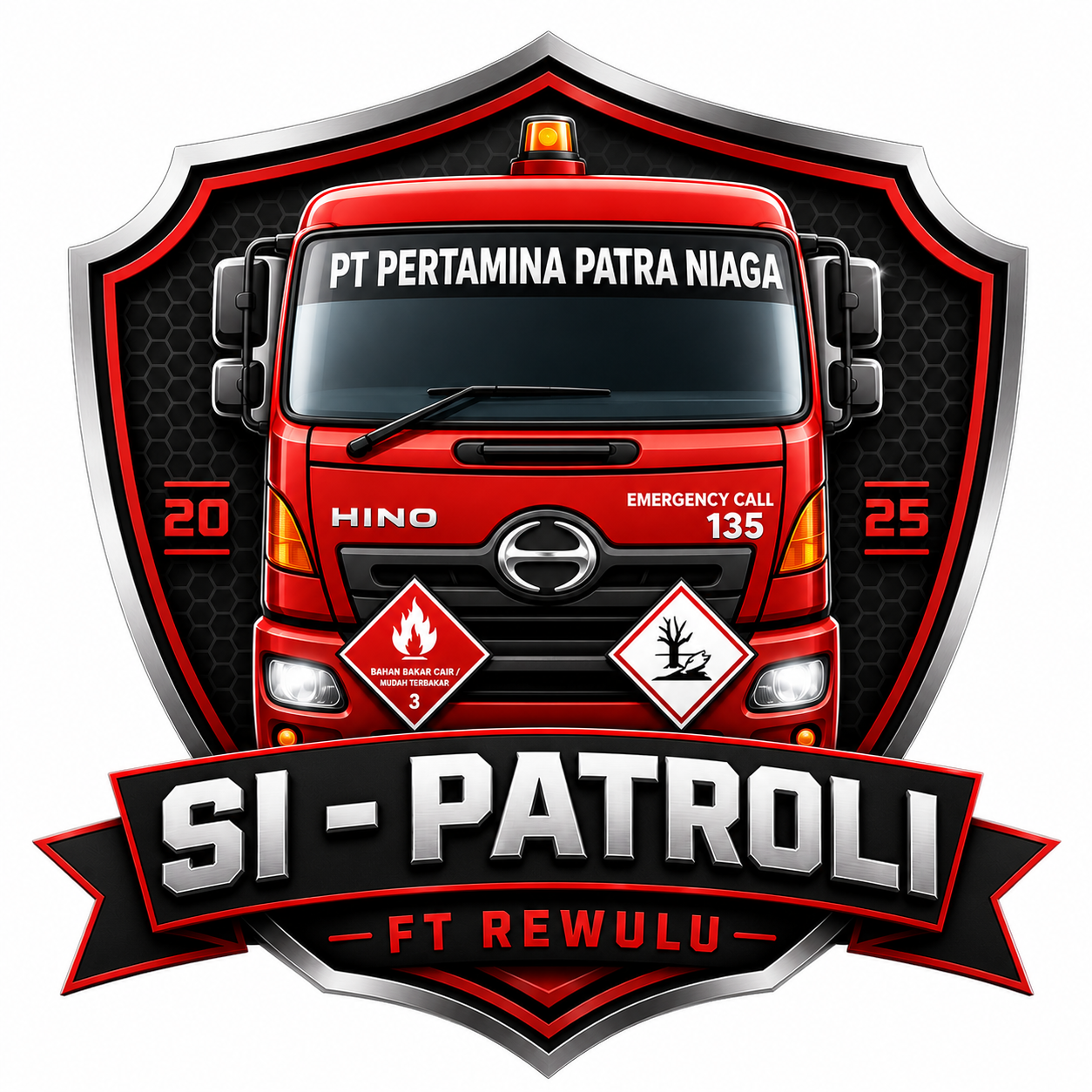 PATROLI